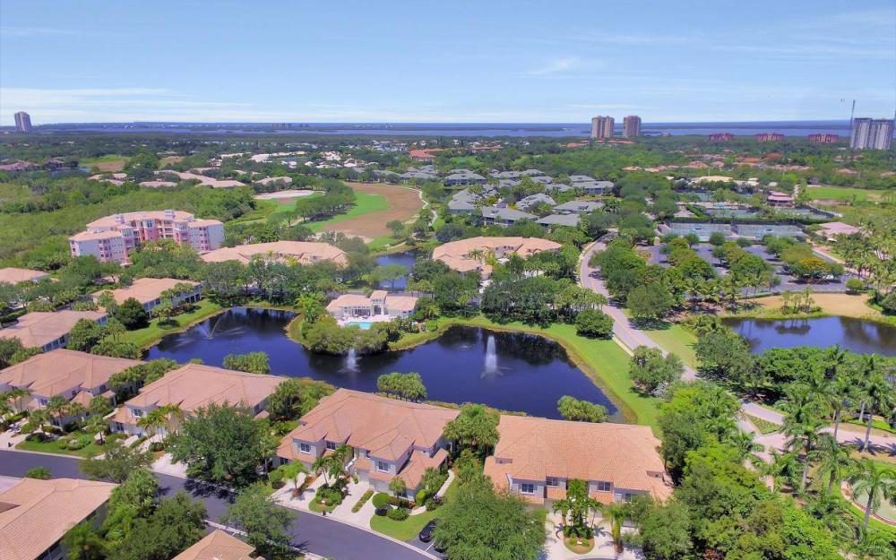 Sand Piper Isle Condo 3 Bedroom Condo in Pelican Landing, Bonita